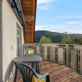 Ferienwohnung Dorfprozelten