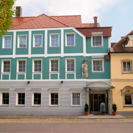 Hotel Florianerhof, hotel i Sankt Florian bei Linz