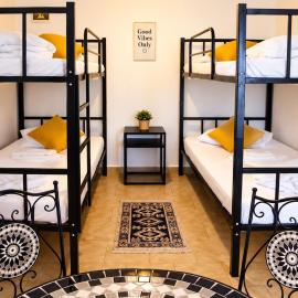 Taxi Hostel, hotel i Otopeni