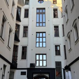Aparthotel Łódź 55 Piotrkowska