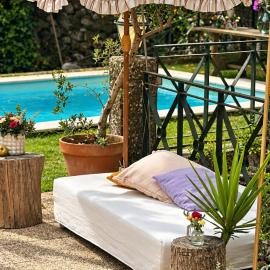 Sintra Center Guest House Escape to Nature