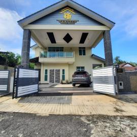 Familia Guesthouse โรงแรมในกูลิม