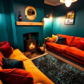 Stade Cottage