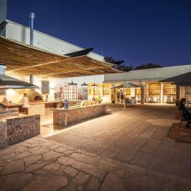 Mercure Hotel Windhoek