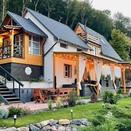 Calm Resort Hertelend โรงแรมในมักยาร์แฮร์เทอเลนด์