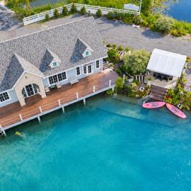 The Blausee Villa&Water Park Nakhon Nayok