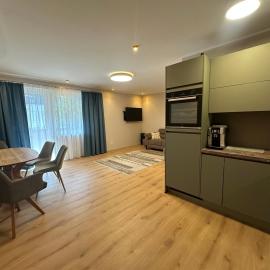 Märchenhaftes Krems – hotel w mieście Innerkrems