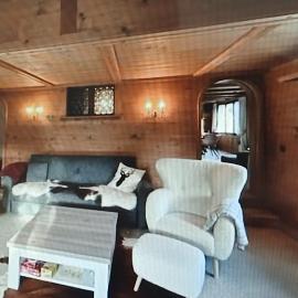 Residence Gstaad, hotel din Gstaad