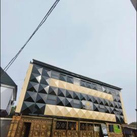Ella's Suites, Hotel in Ekpoma