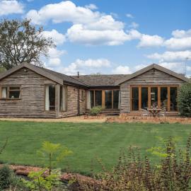 Owl Barn, hotell i Fenny Compton