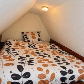 Chambre Partagée mixtes, ξενοδοχείο σε Seraing