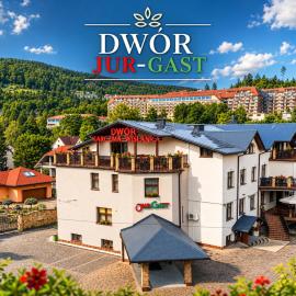 Dwór Jur-Gast