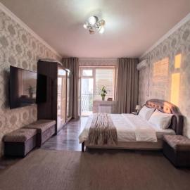 Home Comfort Flat