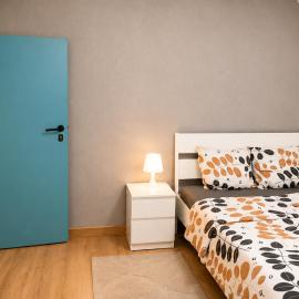 Chambre à petit prix, hotell sihtkohas Seraing