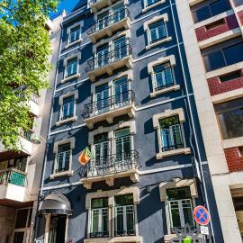 Hotel Italia