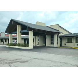 Washington Motel By Hotel O, hotel in Washington