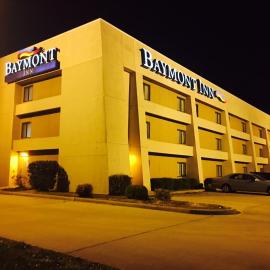 Baymont by Wyndham Paducah, מלון בפדוקה