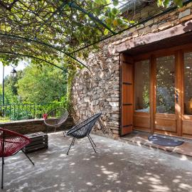 Gîte La Belle Étoile