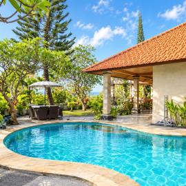Dejaviews Resort