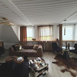 2 Rooms Oelde A，厄爾德的飯店