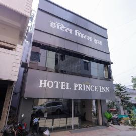Hotel Prince Inn