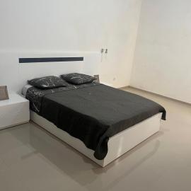 Très Bel Appartement à São Vicente