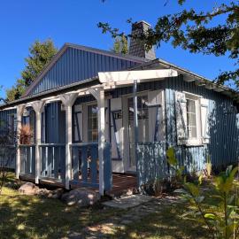 Ferienhaus Newport