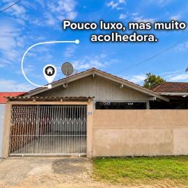 Cantinho Itaguaçu