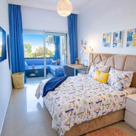 Azul Resort Apartment, Lake & Golf View, Pools & Relaxing Stay