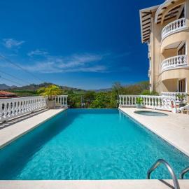 Mariposita Marina Real, Charming 1-bed, 1-bath apartment