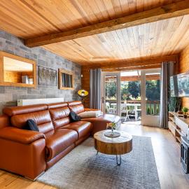 Le Chalet de Hermeton