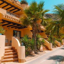 TAIGA Costa Calida, hotel din Cartagena