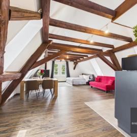 Mühlen Traum Studio 41
