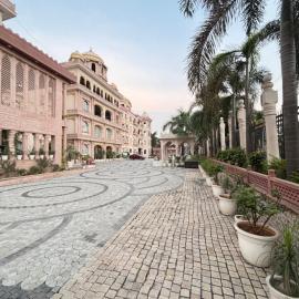 Shubhim Hotel & Resort MIDWAY TREAT MPT FRANCHISE