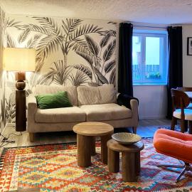 Appartement cosy Rosheim, ξενοδοχείο σε Rosheim