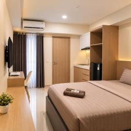 Apartel Meikarta Marbella
