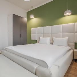 Tei apartments