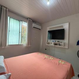 Apartamento Confortável Próximo à Prefeitura de Ananindeua