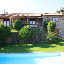 Casa das Andorinhas