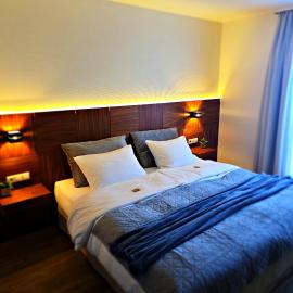 LoC Kannenkeller Smart Stay, hotell sihtkohas Lauingen