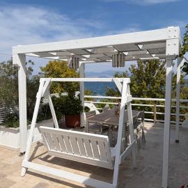 Sea View Roof Garden