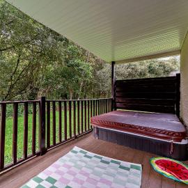 Host and Stay - Lodge 8