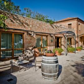 Nuovo Etruria Resort