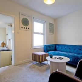 Luxury 3 bedroom house in the heart of Kent