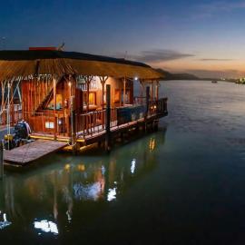 Maggie May House Boat - Colchester - Addo Park South - 5km