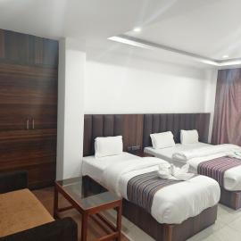 Bliss Makhim Residency Namchi