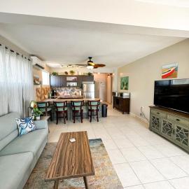 Aguada Beach Condos