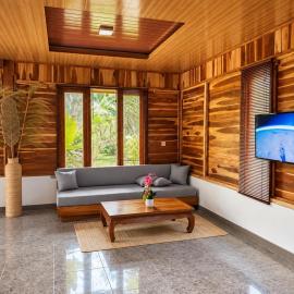Samana, hotell sihtkohas Paloh