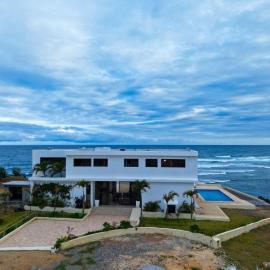 Blue Lagoon Villas Watamu