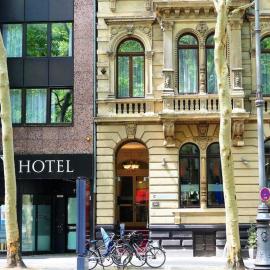 FlatDeCologne - City Apartment Nähe Altstadt & DOM -